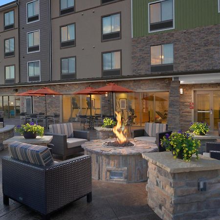Towneplace Suites By Marriott Denver South/Lone Tree Ngoại thất bức ảnh