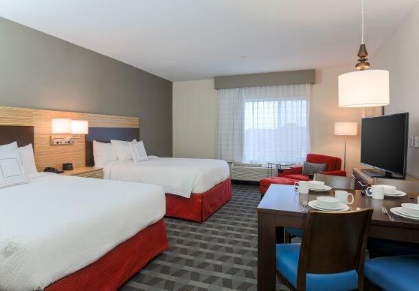Towneplace Suites By Marriott Denver South/Lone Tree Ngoại thất bức ảnh