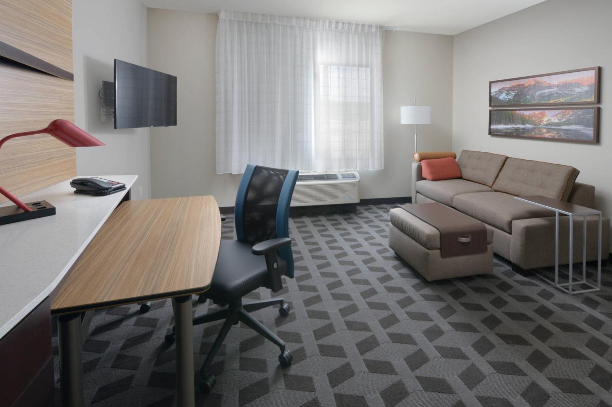 Towneplace Suites By Marriott Denver South/Lone Tree Ngoại thất bức ảnh