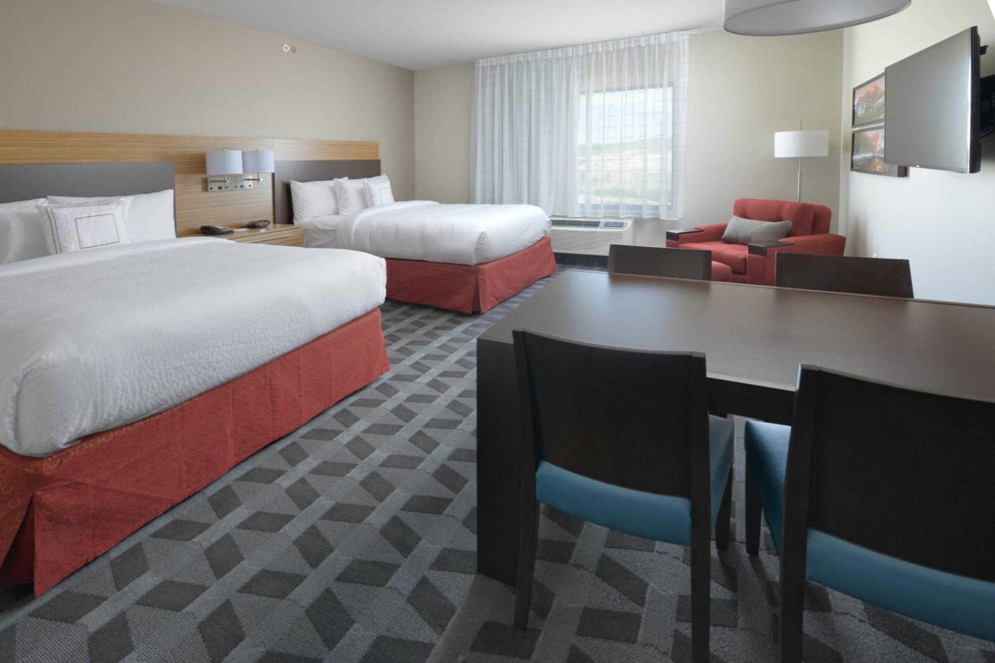 Towneplace Suites By Marriott Denver South/Lone Tree Ngoại thất bức ảnh
