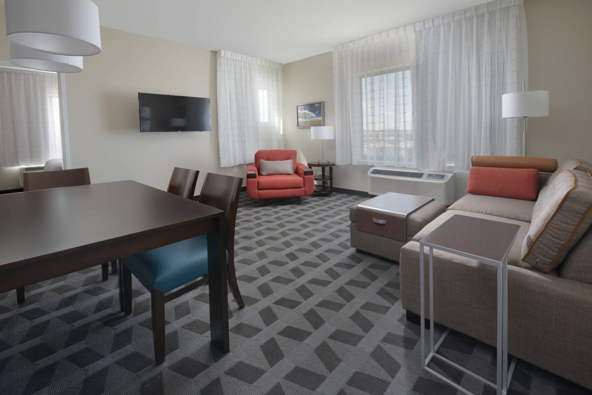 Towneplace Suites By Marriott Denver South/Lone Tree Ngoại thất bức ảnh