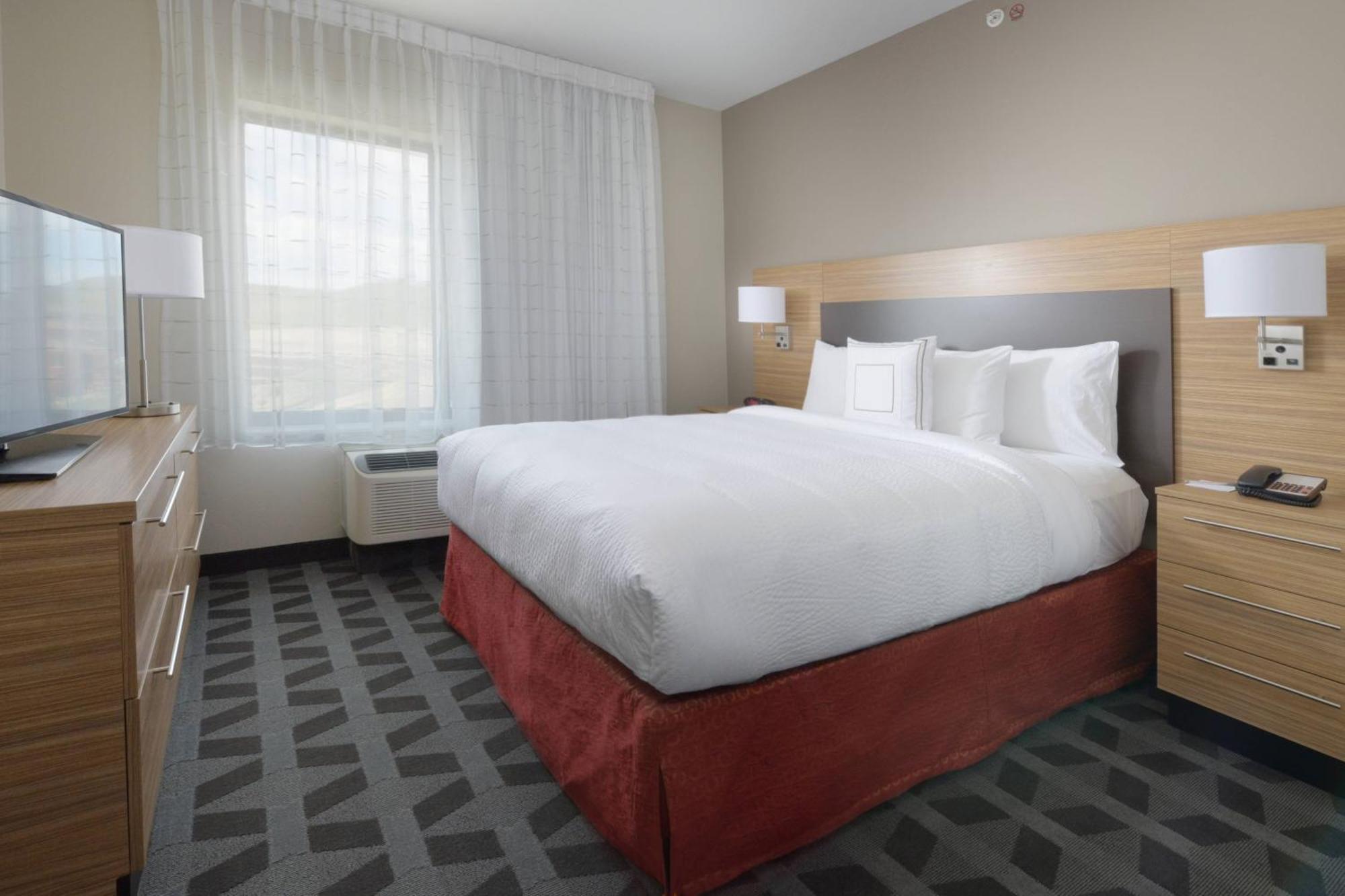 Towneplace Suites By Marriott Denver South/Lone Tree Ngoại thất bức ảnh